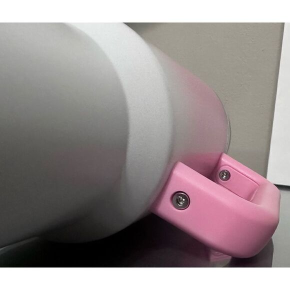 Stanley x Starbucks Philippines Exclusive 2024 “SWEET PINK” 40oz Tumbler - Picture 5 of 5